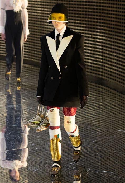 gucci autumn winter 2019|winter gucci boots.